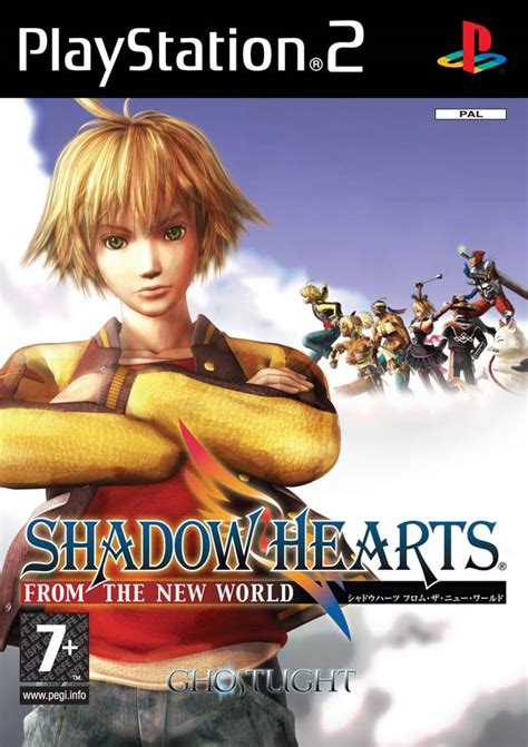 shadow hearts 3